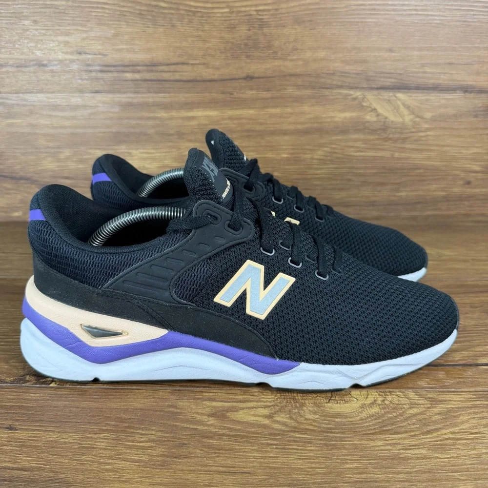 New‎ Balance X-90 Mesh Men’s Size 11 Sneakers Athletic Shoes